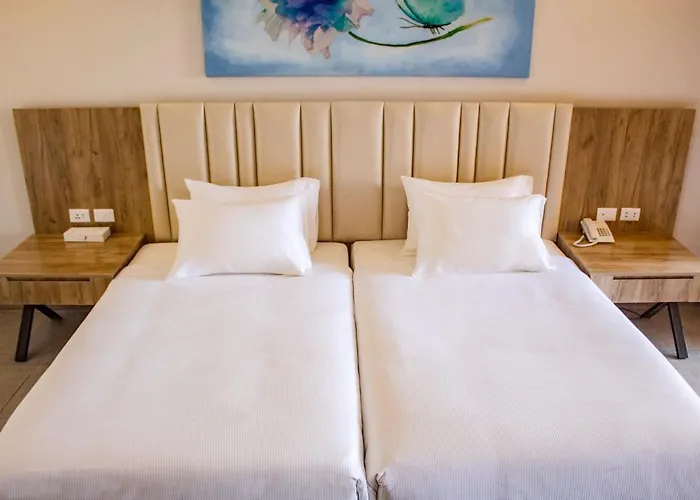 Luxushotel: Water Valley By Neverland *****