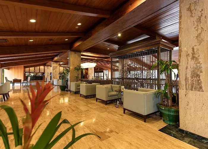Dominican Fiesta Hotel, Trademark By Wyndham