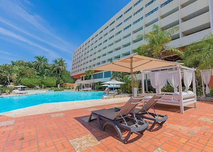 Dominican Fiesta Hotel, Trademark By Wyndham