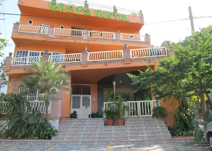 Oasis Hostel