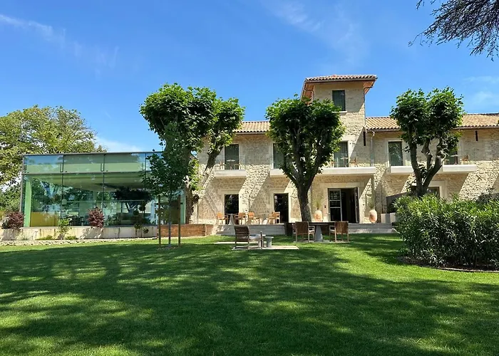 La Maison Verchant - Chambres d'hôtes