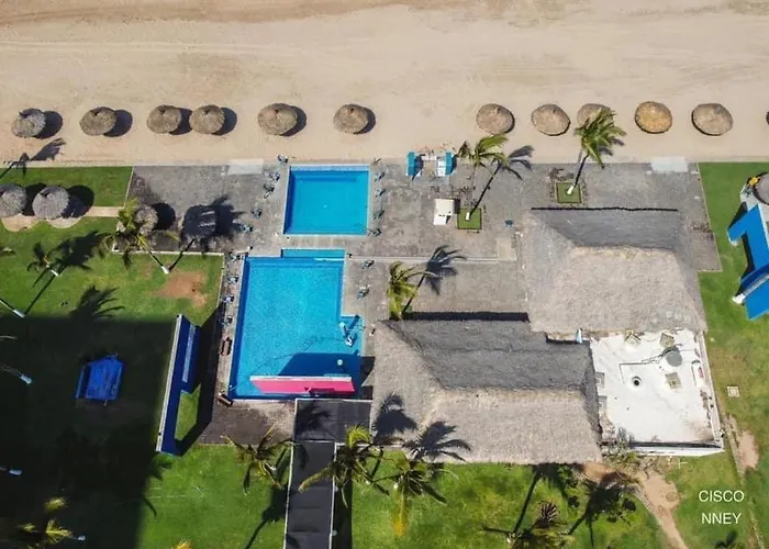 Cerritos Resort Mazatlan