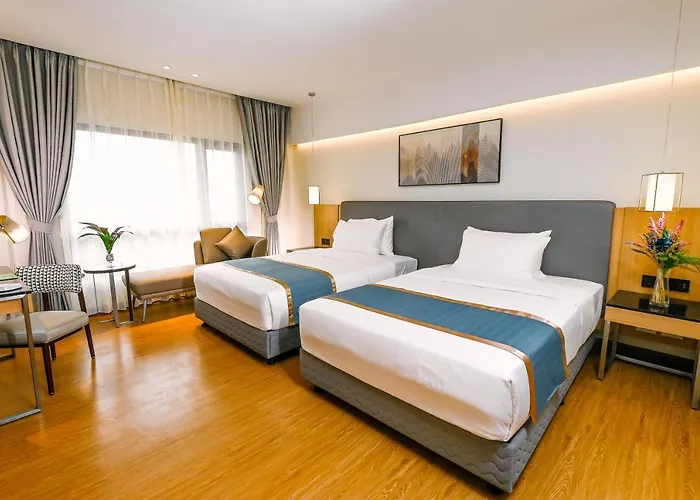 Ardenhills Suites