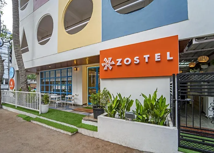 Zostel