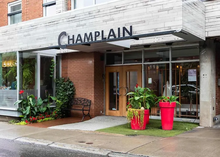Champlain