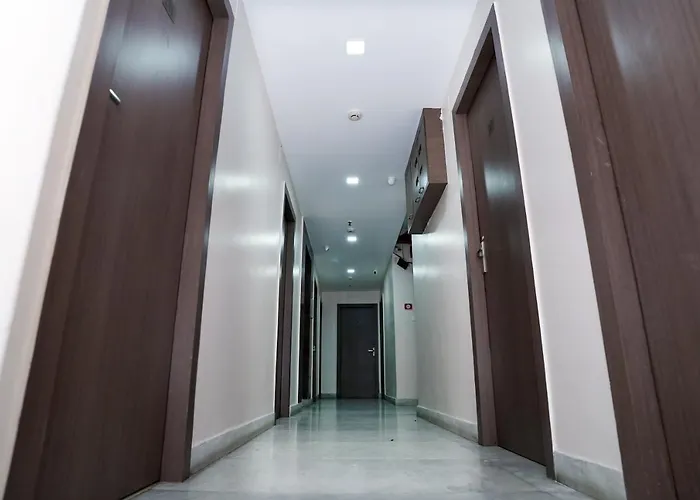 Sonar Bangla Guest House