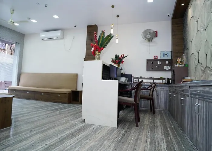 Sonar Bangla Guest House