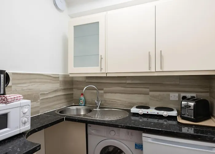 Central Hoxton Shoreditch