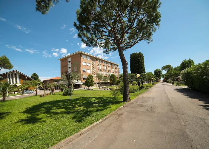 Centro Vacanze Opera Nascimbeni