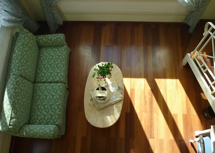 Hotel 5 stelle: Suite Hotel Nettuno