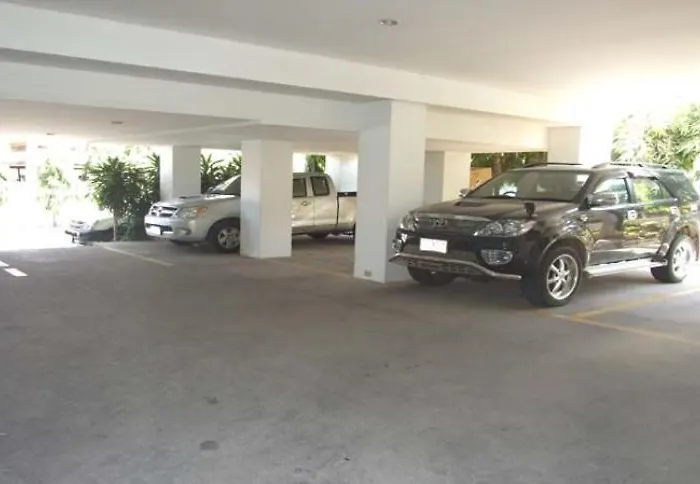 The Monaco Residence