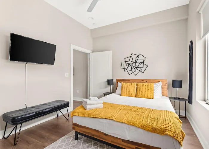 All Vacation Rentals Mason Lofts At West End
