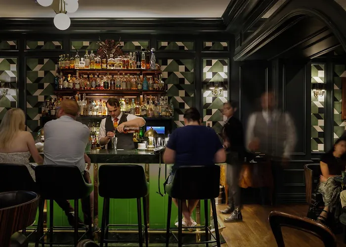 La Colombe D'Or Hotel