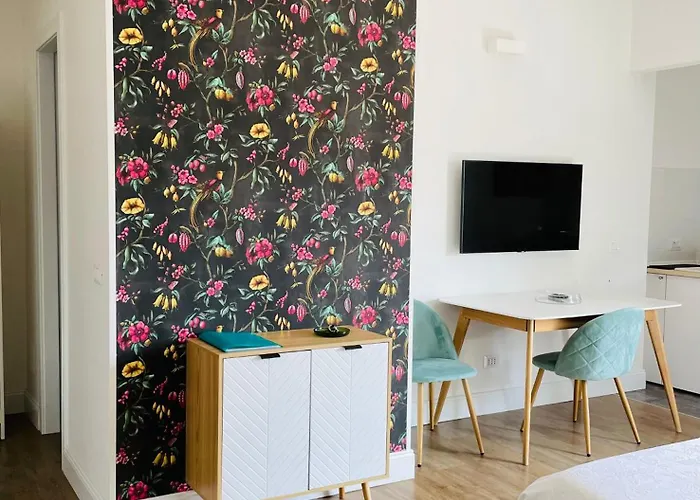 Hotel vicino al College: Appartamento Nuovo Città Studi Milano