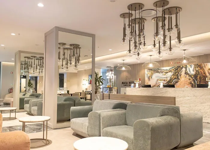  Masa & Spa Campo Grande Collection