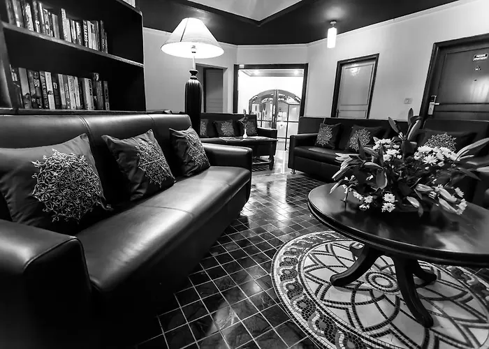 My Aparthotels Hm Suites & Studios