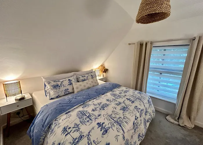 Private villas Coach House - Bournemouth