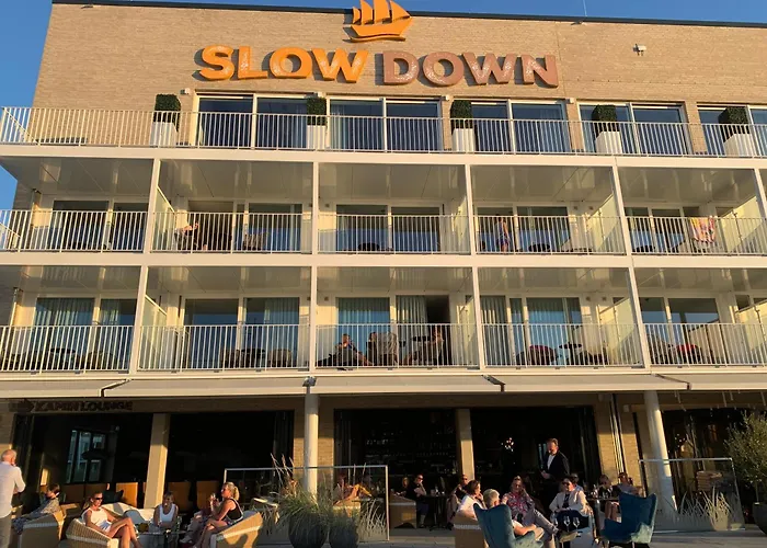 Slowdown Travemuende