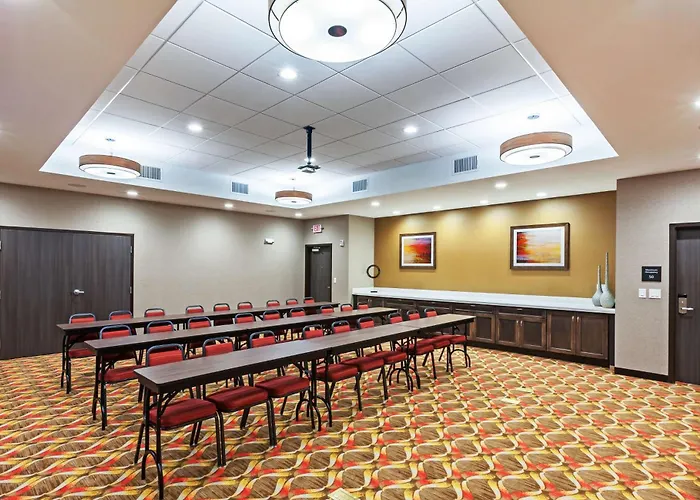 Hampton Inn & Suites Houston/Atascocita, Tx