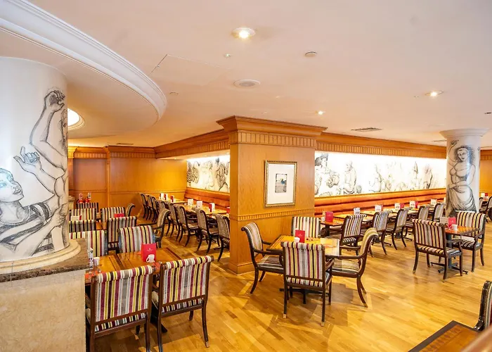 Millennium Hotel&Conference Centre Gloucester London