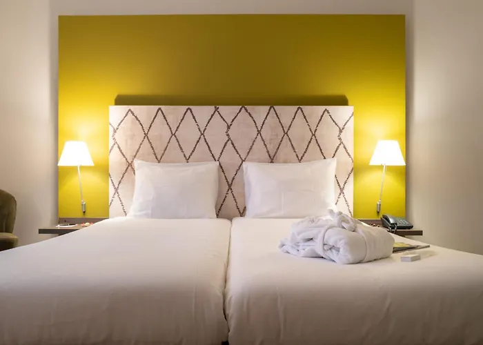 Familiehotel: Hotel Au Quartier