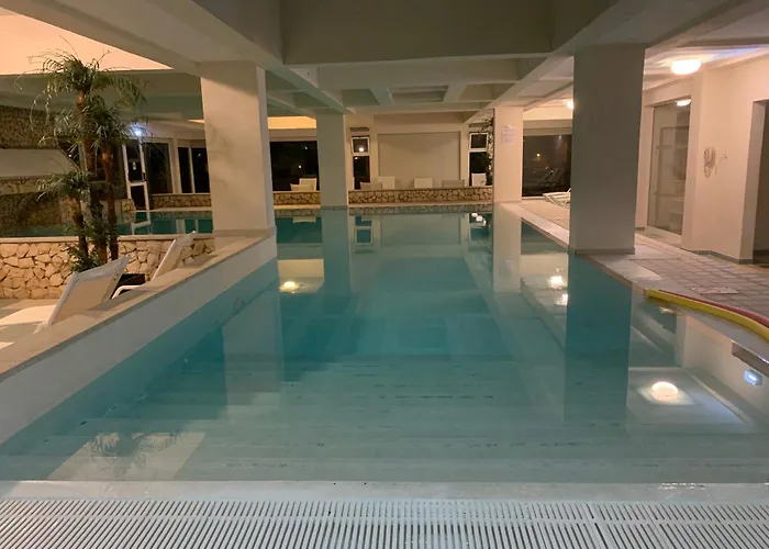 Apartamento: Pestana Alvor Atlantico Residences Beach Suites