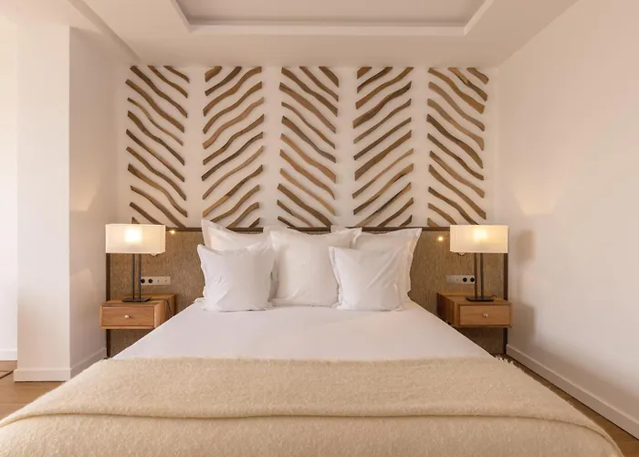 Hotel de 5 estrellas: Ksar Char-Bagh Small Luxury Hotels