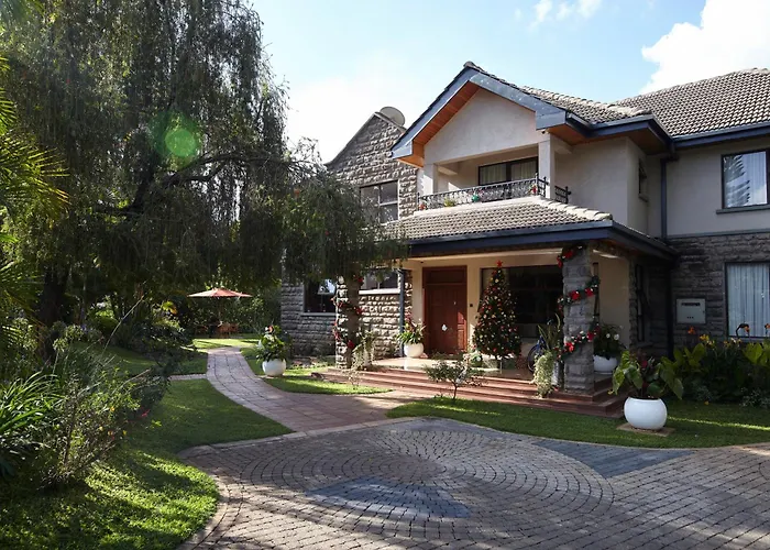 Deerpark Luxury Stays