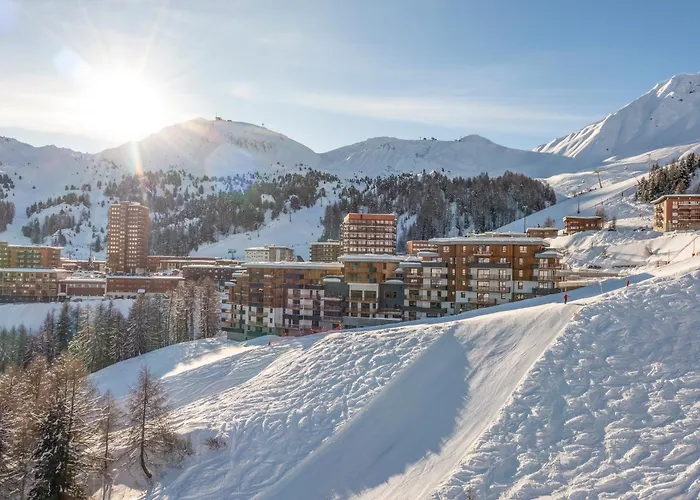 Hôtel Jacuzzi: MGM Hôtels&Résidences - Résidence Manaka