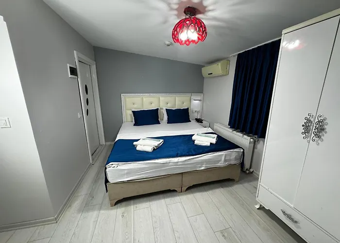 Taksim Istiklal Suites