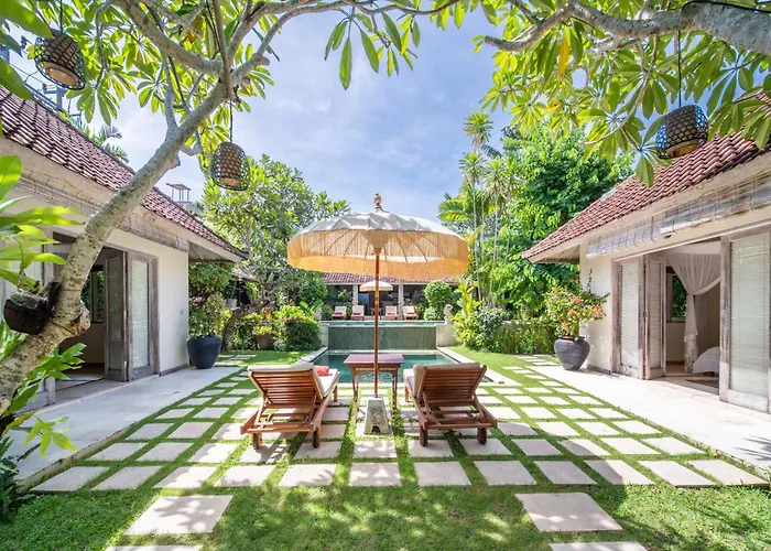 Villa Senang