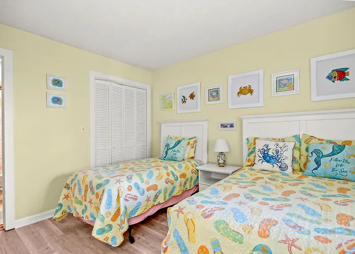 Vacation rental: Flip Flop Inn