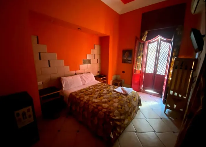 The Hostels Golden Cairo