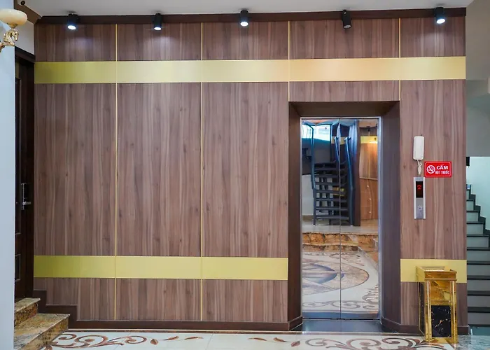 Dat Anh Hotel