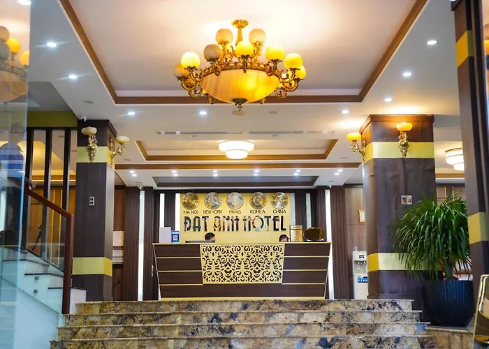 Dat Anh Hotel