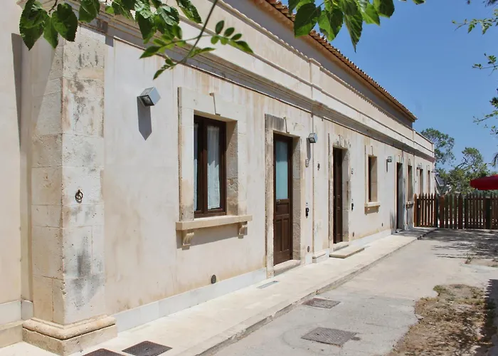 Vacanza SANT'AGOSTINO Siracusa