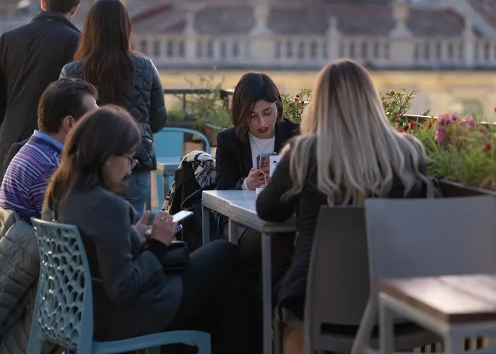 Hôtel accueillant les animaux: Ostello Degli Elefanti