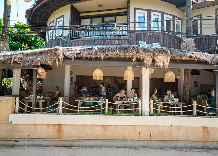 Vacation Village Phra Nang Inn - Sha Extra Plus