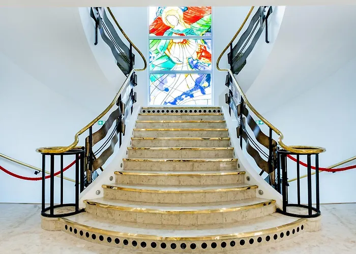 Hôtel accueillant les animaux: Hôtel La Solitude