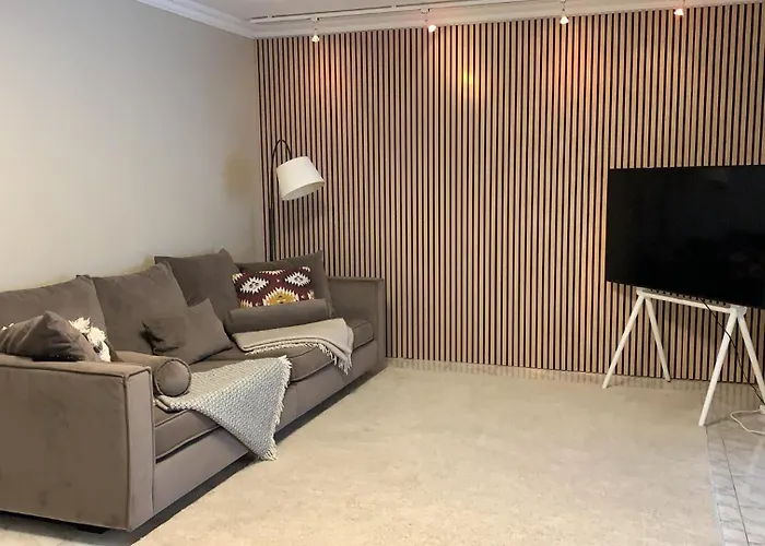 Villa Stockholm Taeby