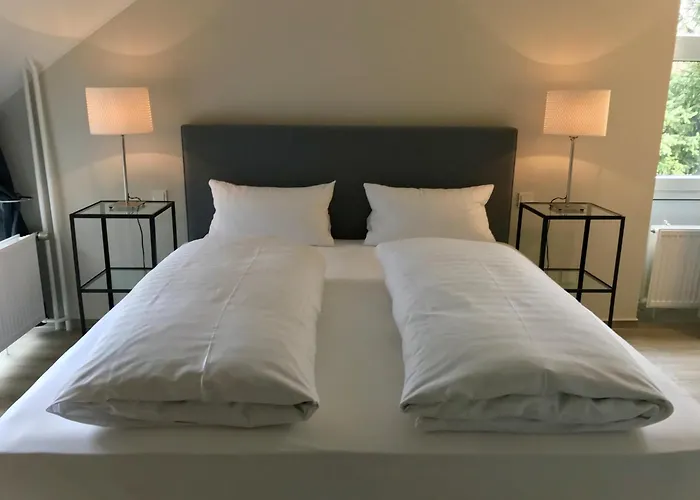 Wald & Golfhotel Lottental
