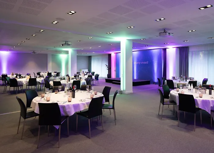 Innside By Melia Liverpool