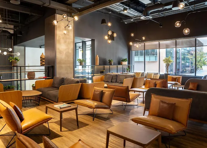 Innside By Melia Liverpool