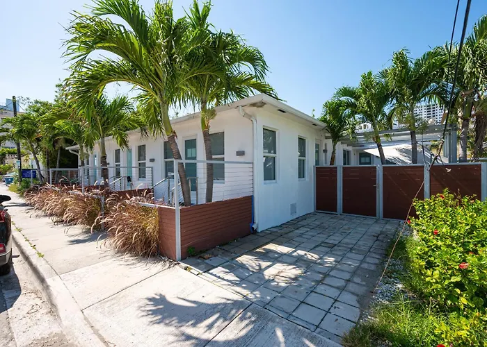 Vacation rental: Casa Del Mar Master