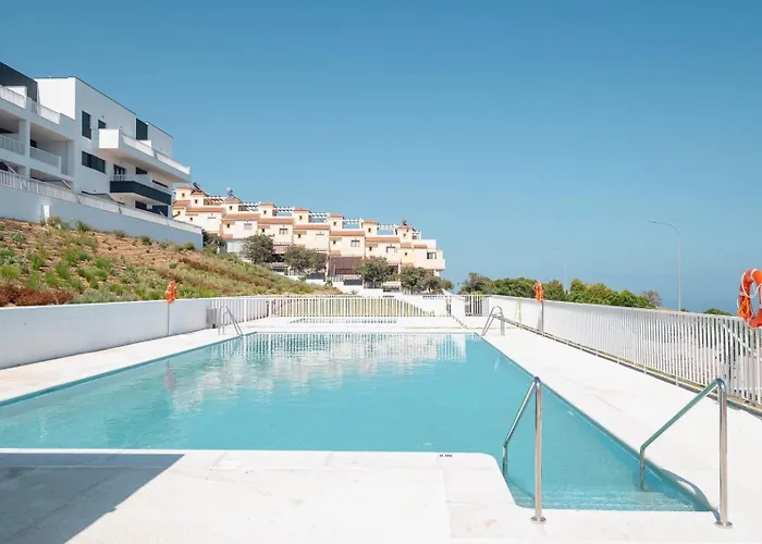 Vistamar Benalmádena By Residea
