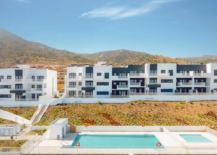  Vistamar Benalmádena By Residea