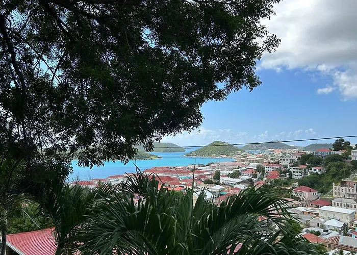 Resort: The Green Iguana Hotel