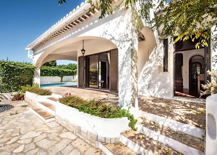 Libertos V4 - Vip Properties By Interhome