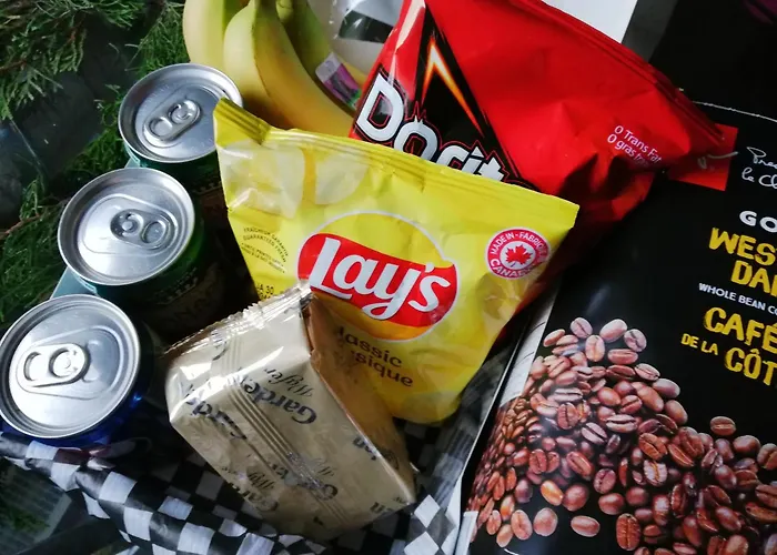 Apart hotel: Stylish Downtown Toronto Residential Hotel