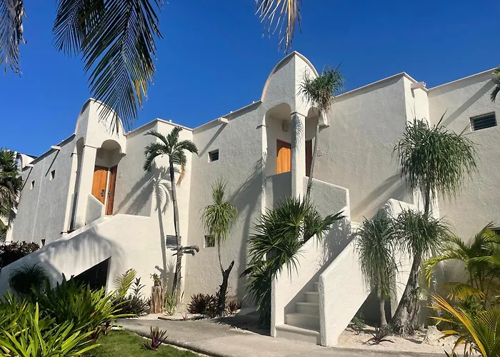 Vr Club Tulum Riviera